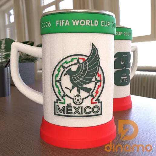 Brinda con las Selecciones del Mundial de Futbol 2026 - Imagen 2